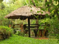 River Garden Resort Hoteles en Belihuloya