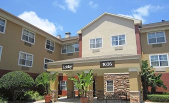 Extended Stay America Suites - Orlando - Lake Mary - 1036 Greenwood Blvd