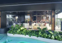 Seaphere Pattaya Hotel by Elite Suites - Breakfast