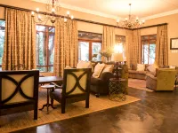 Hilton Bush Lodge & Function Venue Hotel di Howick