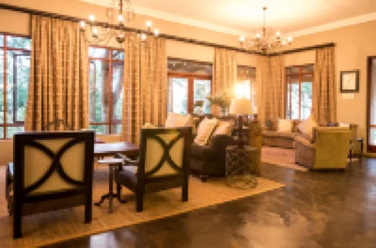 Hilton Bush Lodge & Function Venue