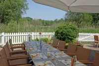 Hotel & Spa Sommerfeld Hotels in Kremmen