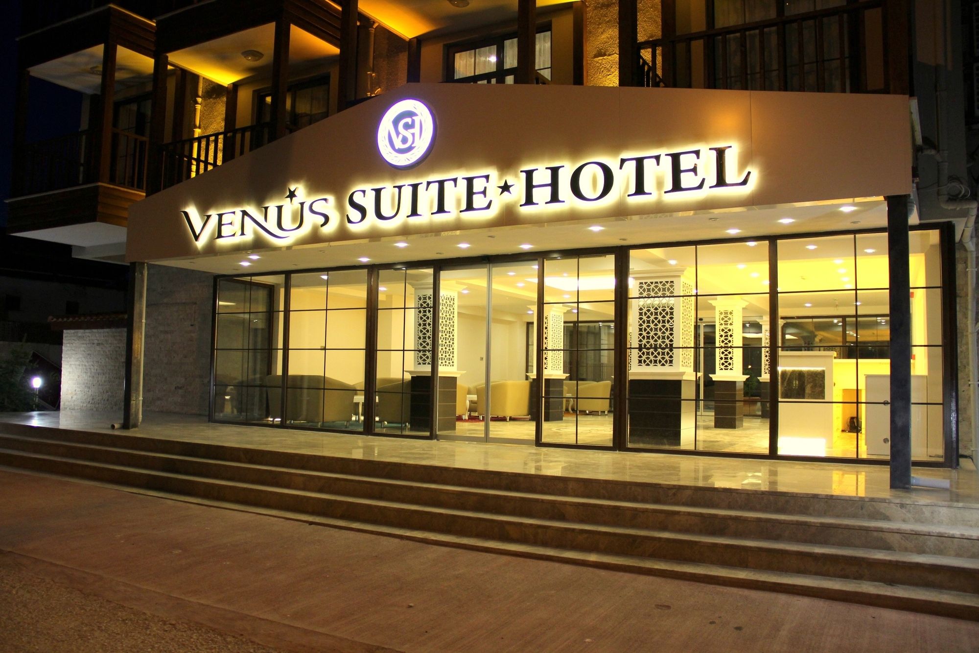 Venus Suite Hotel