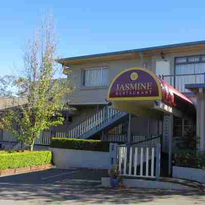 nesuto Leura Gardens Hotel Exterior