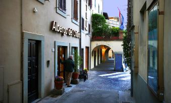 Albergo Del Chianti