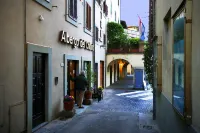 อัลแบร์โกเดลเคียนติ