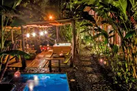 Canaima Chill House