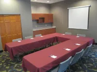 Best Western Troy Hotel