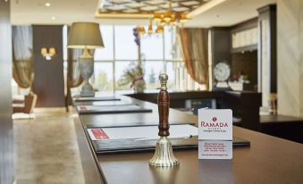 Ramada Resort by Wyndham Kazdaglari Thermal and Spa
