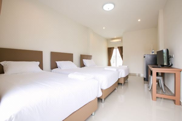 J-하우스 펫차부리(J-House Phetchaburi)_4