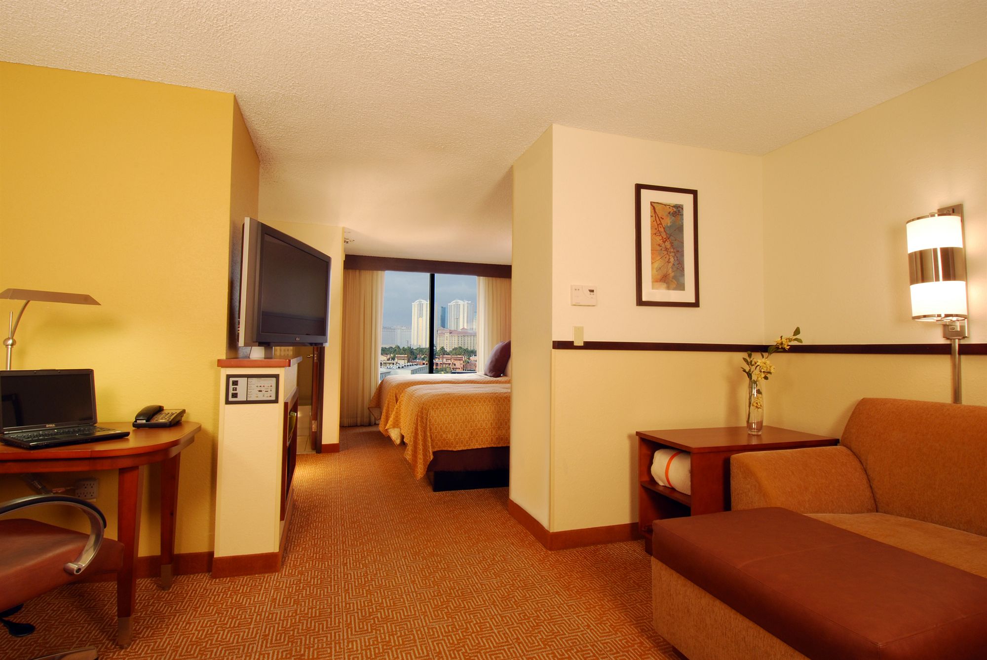 Hyatt Place Baltimore/BWI Airport