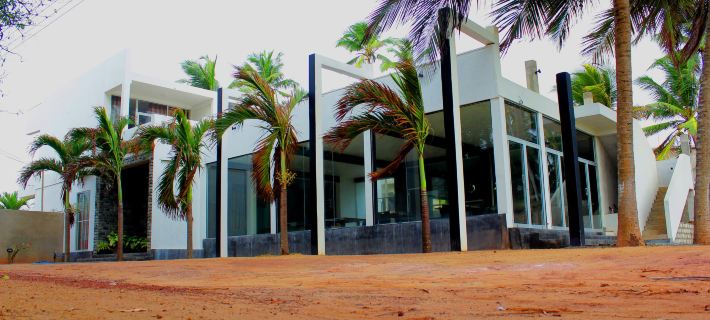 Saara Beach Hotel Hotels in Puttalam