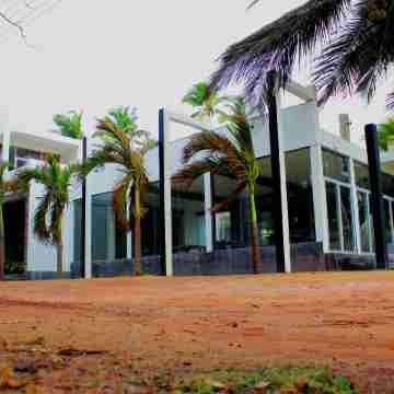 Saara Beach Hotel Hotel Exterior