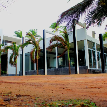 Saara Beach Hotel
