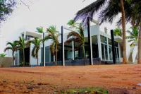 Saara Beach Hotel Hotels in Chilaw
