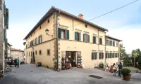 Palazzo Leopoldo Dimora Storica & Spa Hotels in Radda in Chianti