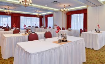 Best Western Plus Regency Inn  Conference Centre