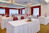 Best Western Plus Regency Inn  Conference Centre Hotels in Abbotsford
