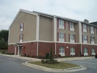 Country Inn & Suites by Radisson, Washington, D.C. East - Capitol Heights, MD