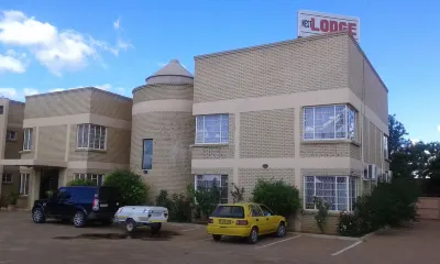 The Nest Lodge Hotel di 