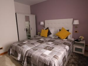 Morenos Boutique Hotel