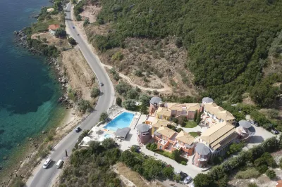 Red Tower Hotel Hotels in Lefkada