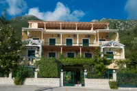 Sofia Hotel
