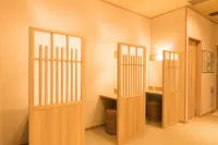 Dormy Inn Express Sendai Seaside Natural Hot Spring - ที่มีสปา