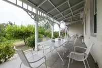 Yarra Gables Hotel a Warburton