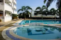 Nightingale Apartments Hotel Mombasa