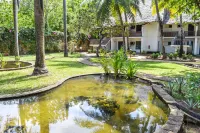 Milele Beach Resort Hotels in Bamburi Beach