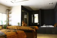 The Luxton Cirebon Hotel and Convention - spa
