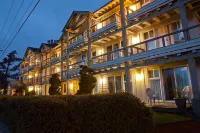 The Wayside Inn