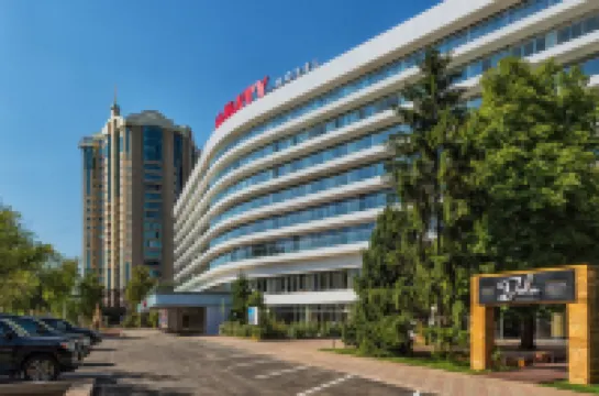 Almaty Hotel