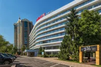 Almaty Hotel Hotel in zona Stadio Centrale