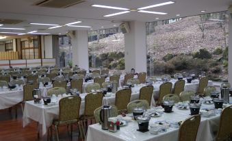 Yamanakako-Asahigaoka-Onsen Hotel Seikei