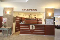 Dafovska Hotel Hotels in Smolyan
