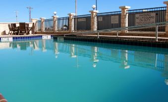 Wingate by Wyndham San Angelo