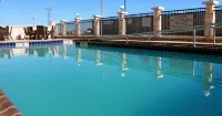 Wingate by Wyndham San Angelo Hotel di San Angelo