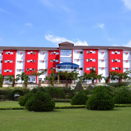 Hotel De Bently