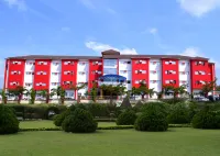 Hotel De Bently