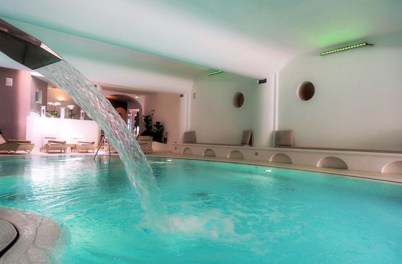 Hotel Piccolo Sant'Andrea photo 5