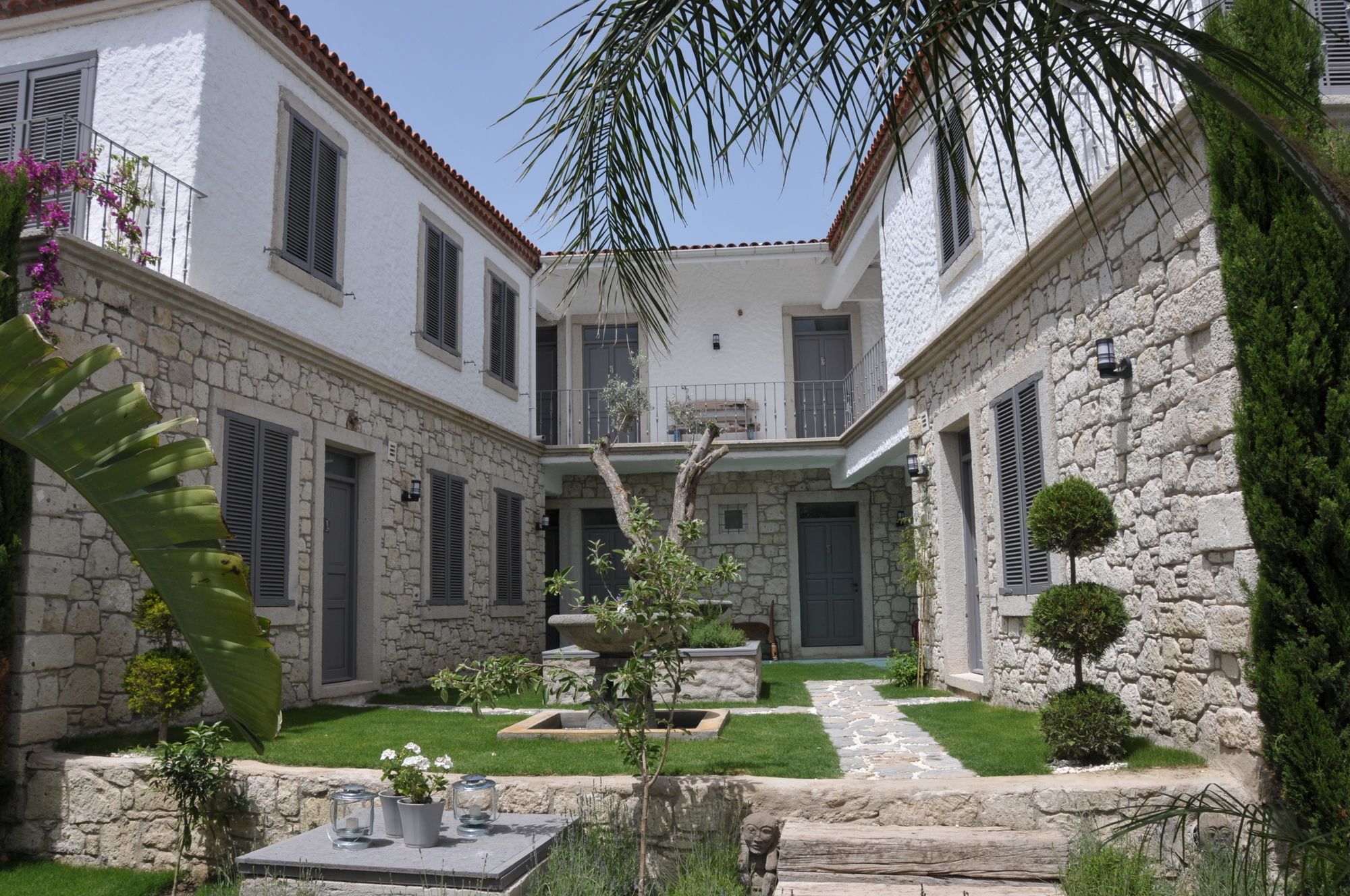 Alaçatı Ala Hotel - Special Category