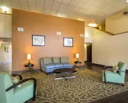 Americas Best Value Inn Pharr Hotels in San Juan