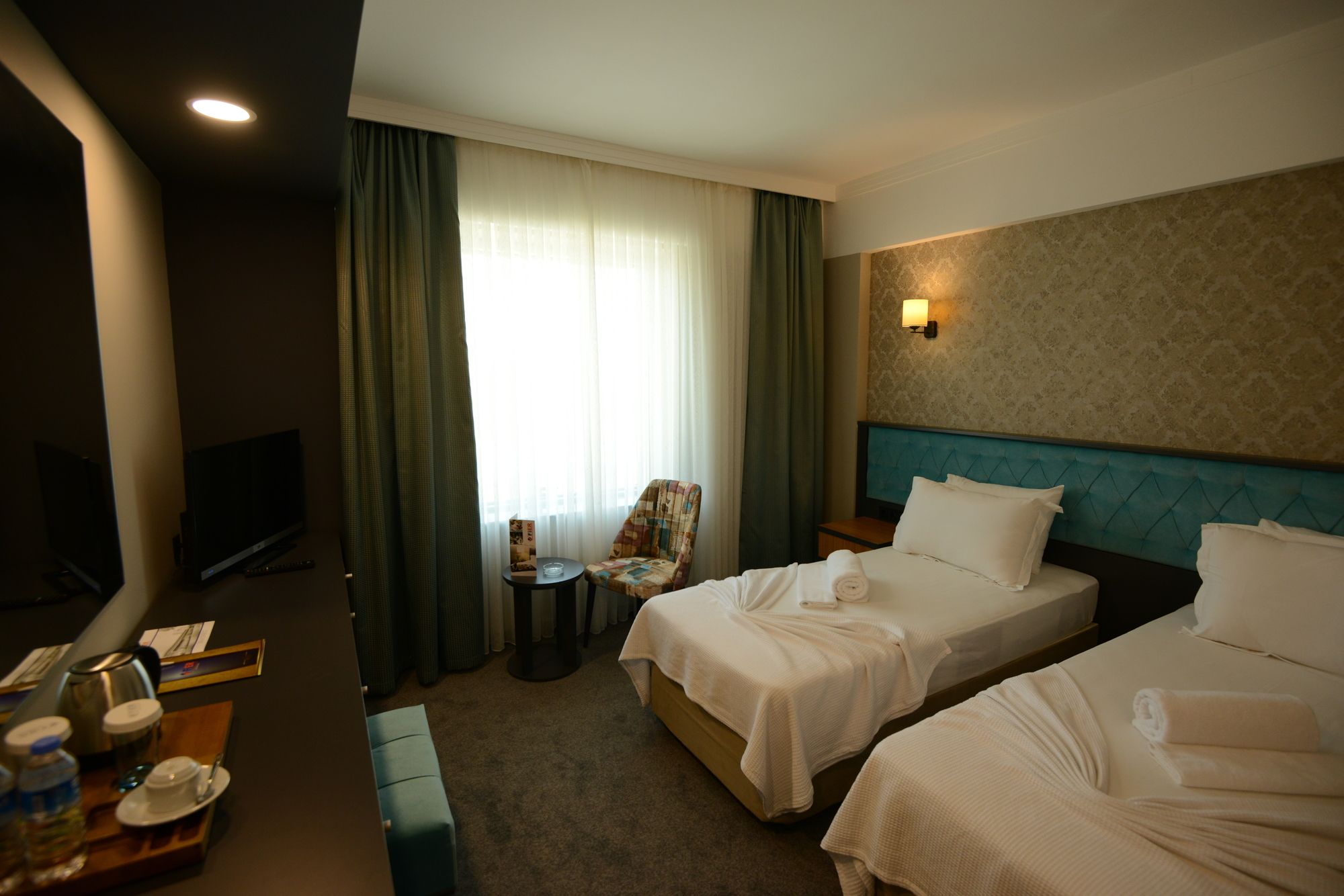 Fier Butik Hotel & Spa Kayseri