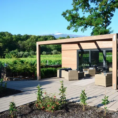 Firriato Hospitality Cavanera Etnea Resort & Wine Experience