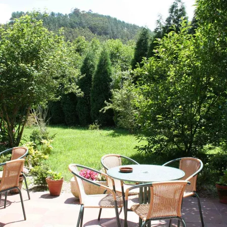 Hotel Casa Vieja del Sastre