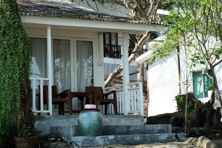 The C Samet Beach Resort Отели рядом с достопримечательностью «Ao Thian»