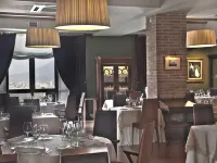 Hotel Castillo de Gorraiz Hotel & Spa Hoteles en Aranguren