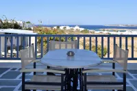 Kalypso Apartments